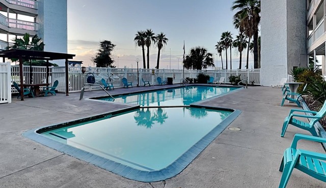 Villa Del Sol #2138 by Miss Kitty’s