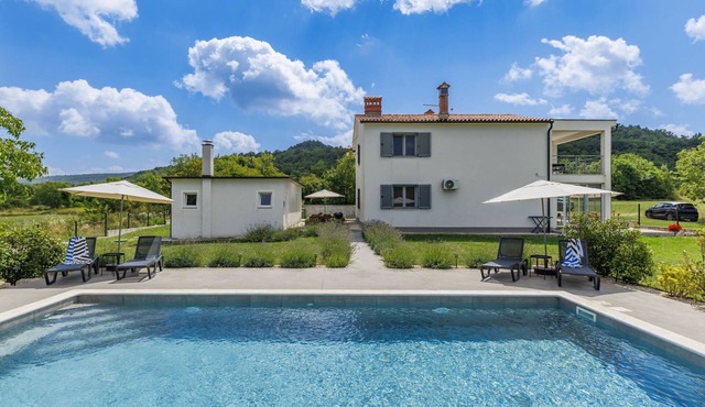 Villa Del Sol by Interhome