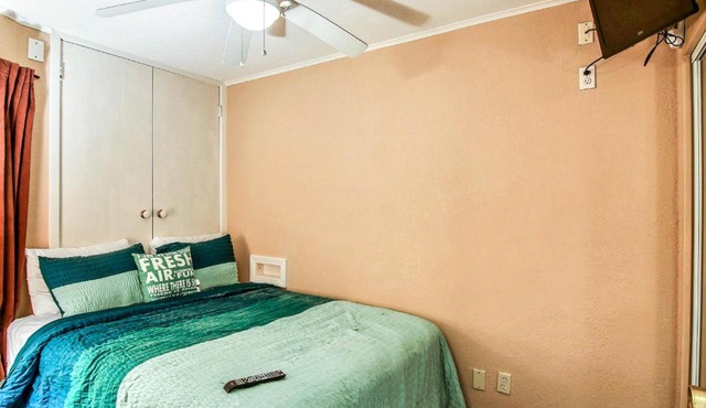 Villa Del Sol Surfside