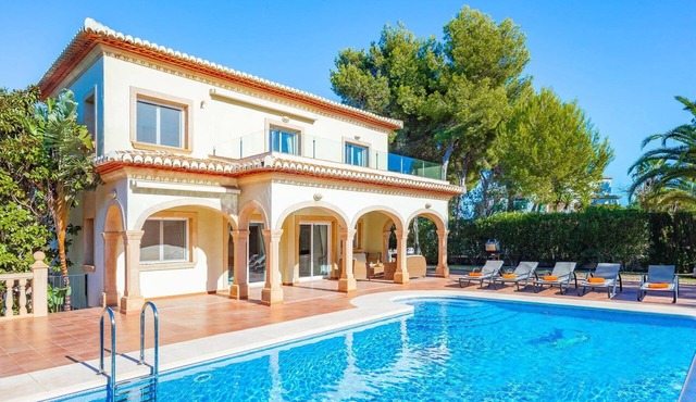 Villa Delfino by Villa Plus