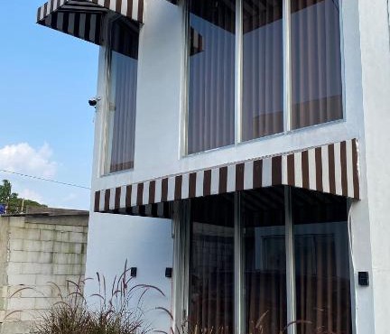Villa delta 67