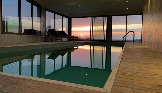 Villa-Deluxe-Sea view-Ensuite