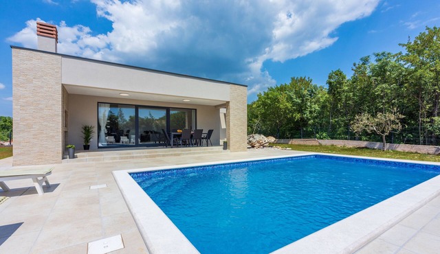 Villa Deluxe (V9081-K1) - Trget