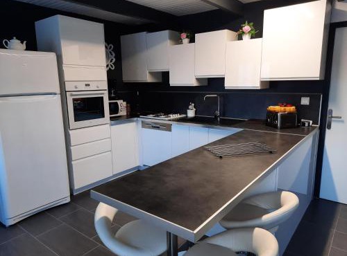 villa denise 200 m riviere orb