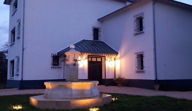 Villa des Années 30 au Cœur de la Toscane Gersoise