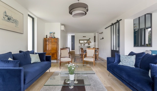 Villa des Croisettes - Welkeys