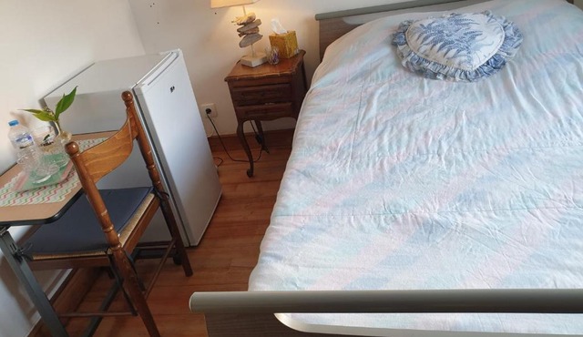 villa des clématites