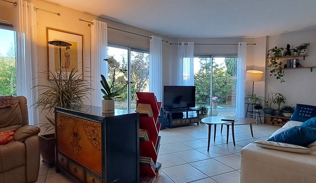 Villa des Climats Bourgogne