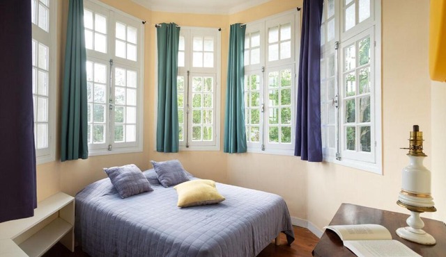Villa Des Dunes