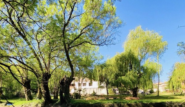 Villa Des Eaux Douces