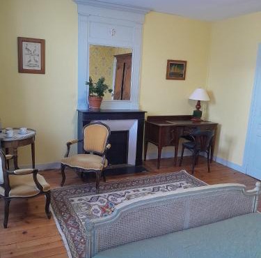 Villa des Forges Périers