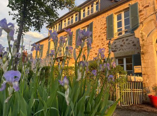 Villa des fleurs