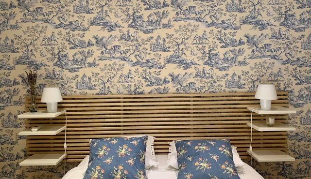 Villa des hirondelles (town house with swimming pool)