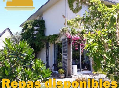 Villa Des Hortensias