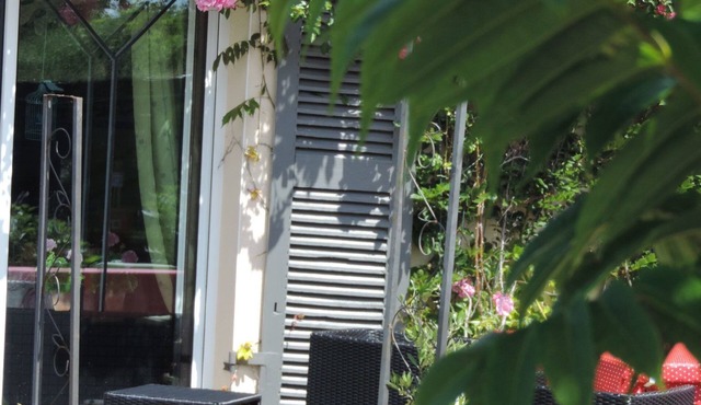 Villa des Hortensias