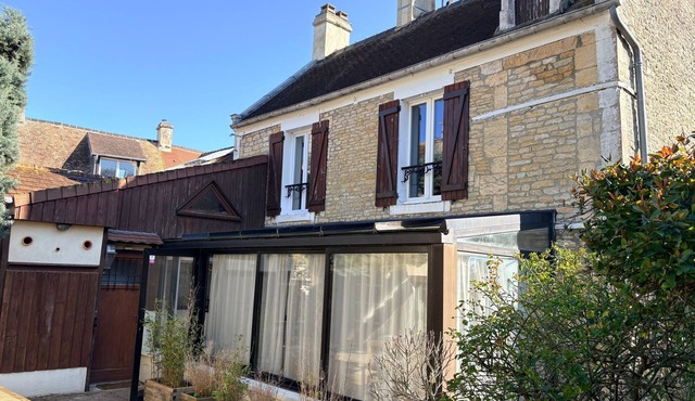 Villa des Malons - Maison à 100m de la plage