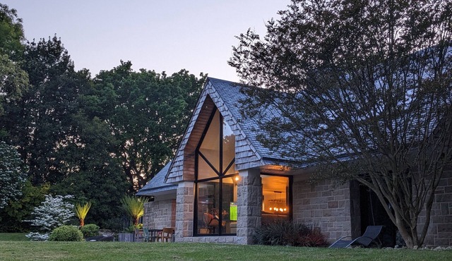 Villa DES Marronniers, Maison Entre Terre et Mer; Avec Spa, Baby Foot et ps4