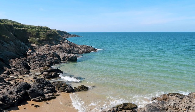 Villa des neuf plages by Interhome