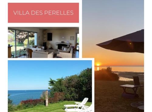 Villa des Perelles