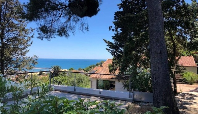 VILLA des Rêves, Superbe Vue, Swimming Pool, Prox center