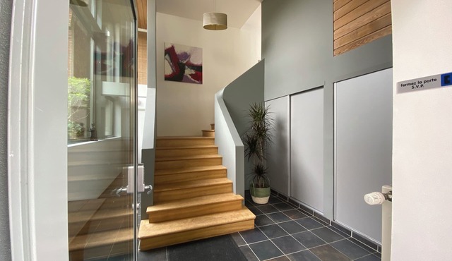 Villa des Remparts - BnB Calais-Marck-Bourbourg-Gravelines