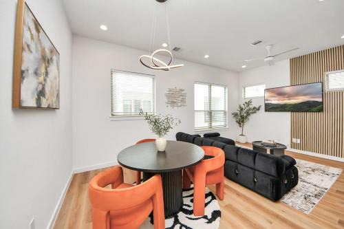 Villa des Reves -Medical Center, Downtown HTX, NRG-