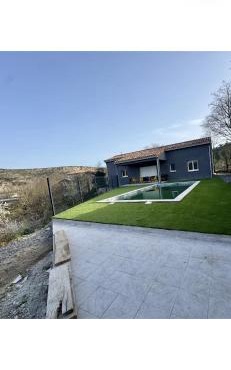 Villa des rives & chevaux 07