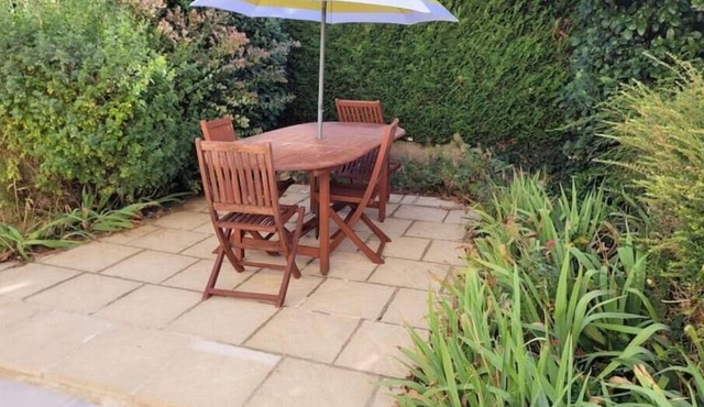 Villa des Rocs à 15 min du Futuroscope