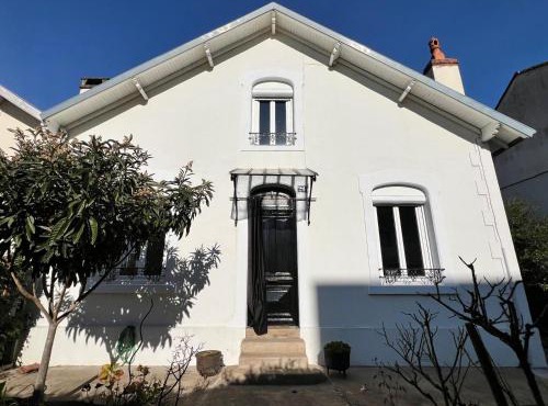Villa des roses