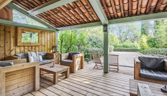 Villa des Roses - Welkeys