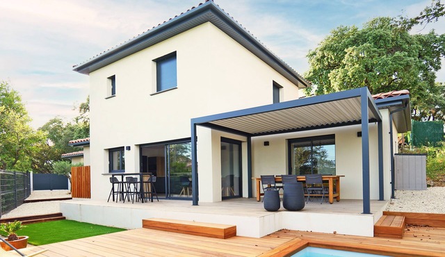 Villa des Vignes - Welkeys