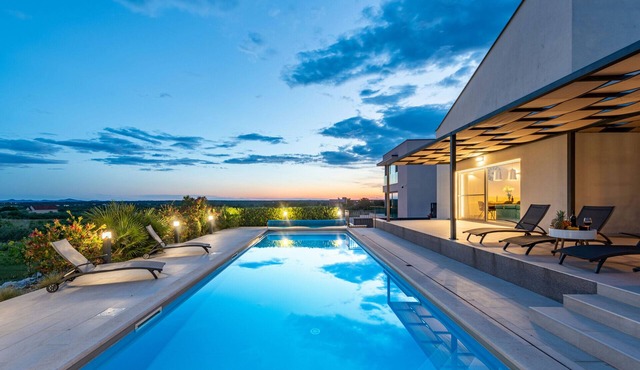Villa Descansa