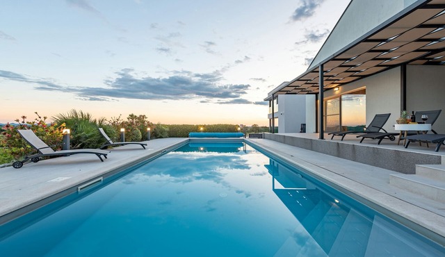 Villa Descansa ZadarVillas