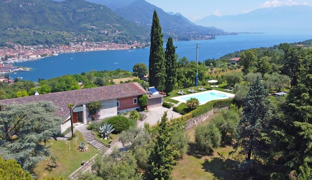 Villa Desiré