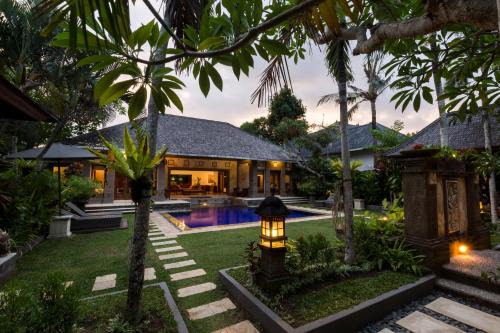 Villa Dewata One