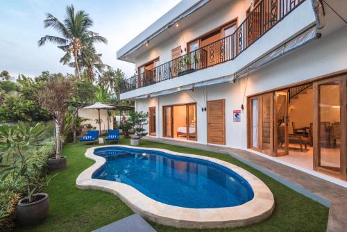 Villa Dewata Sari