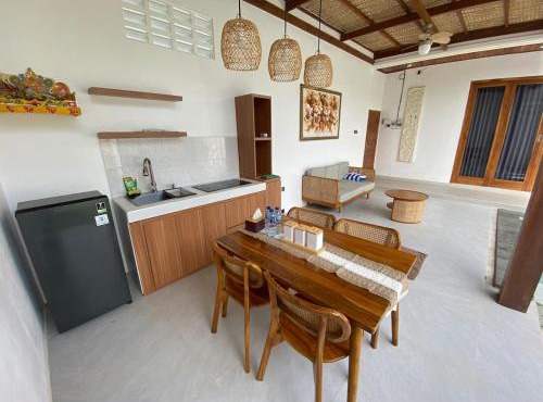 Villa Dewi Sri by MentariPro Bali