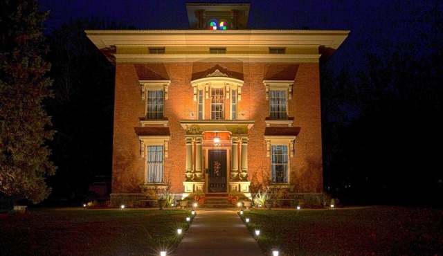 Villa DeWolf