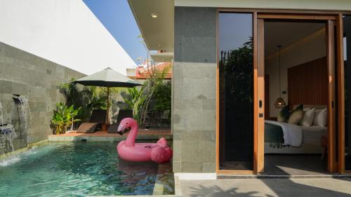 Villa Di Bali