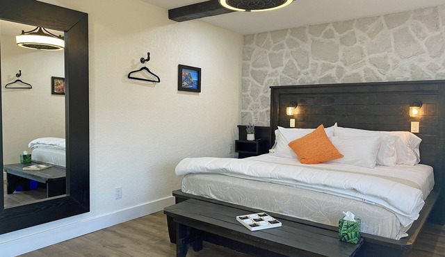 Villa di Casa - Boutique Hotel