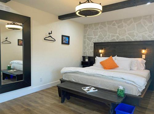 Villa di Casa - Boutique Hotel