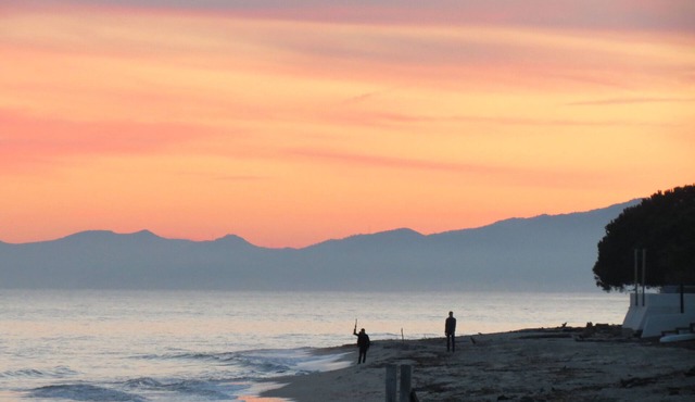 Villa* di Fium'Orbo, between mountains and sea, for families or friends