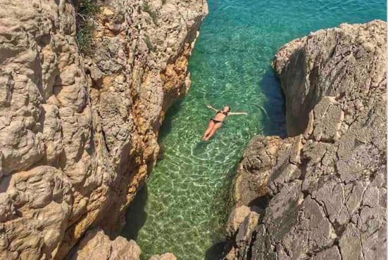 Villa di mare
