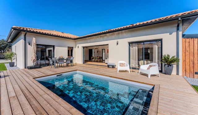 Villa Diam - Welkeys