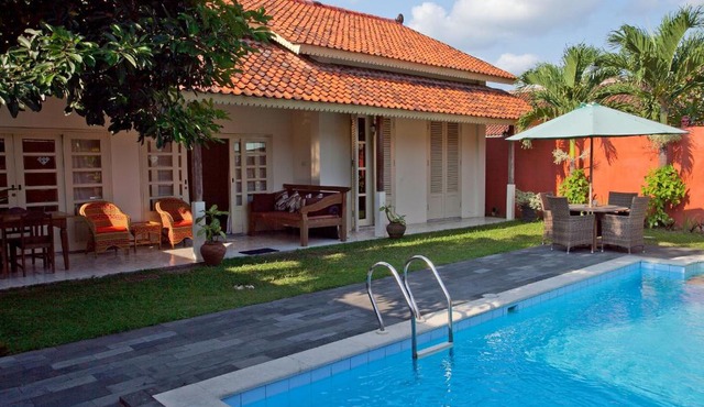 Villa Diamond