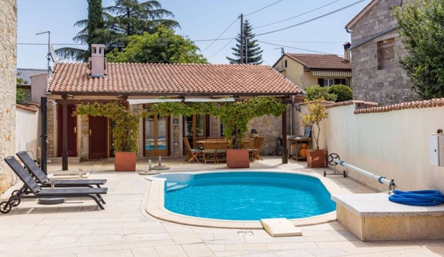 Villa Diana by Interhome