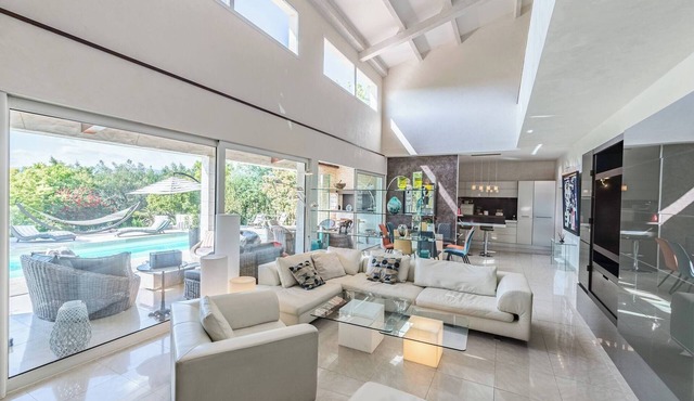 Villa Diane by Terry's Homes