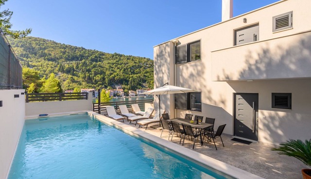 Villa Dida Božo by Villas Guide
