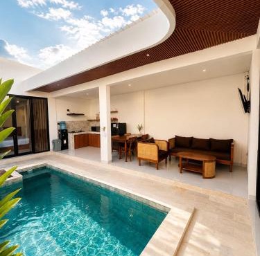 Villa didi By sedana cottage
