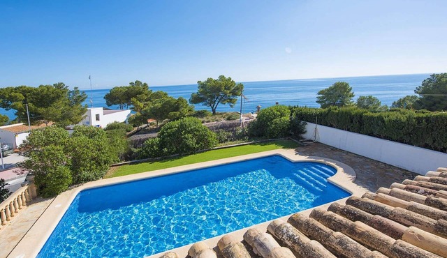 Villa Diego - PlusHolidays